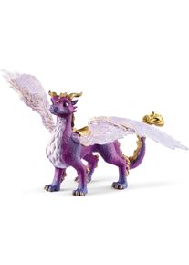Spielfigur Schleich "BAYALA, Nachthimmeldrache (70762)", bunt, Spielfiguren, Kinder, Kunststoff, Spielfigur, Made in Europe