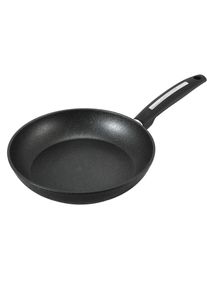 Bratpfanne CS KOCH-SYSTEME "M&uuml;nster", schwarz, &Oslash;:20cm, Pfannen, Bratpfanne, Induktion
