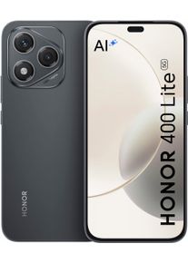 Honor Smartphone "400 Lite", Energieeffizienz: B, schwarz (velvet schwarz), 256 GB, Mobiltelefone, Smartphone