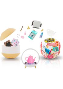 Kreativset MGA Entertainment "MGA's Miniverse - Make It Mini Lifestyle", bunt, Kreativsets, Kinder&Oslash;:9,52cm, Kreativset, Variante nicht w&auml;hlbar, &Oslash;:9,52cm