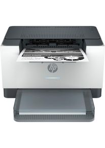 HP Laserdrucker "LaserJet M209dw", schwarz (schwarz, grau), B:35,5cm H:20,5cm T:27,95cm, Drucker, Laserdrucker