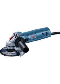 Winkelschleifer Bosch Professional "GWS 880", blau, B:124cm H:122cm L:360cm, Schleifmaschinen, Winkelschleifer