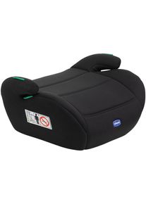 Kindersitzerh&ouml;hung Chicco "Quasar I-Size", Baby, schwarz, Materialmix, Kindersitze Kindersitzerh&ouml;hung