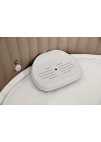 Whirlpoolsitz Intex "PureSPA", beige, B:36cm H:22cm T:47cm, Badewannensitze, Whirlpoolsitz, h&ouml;henverstellbar