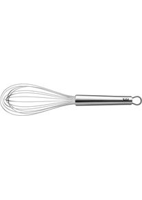 Schneebesen Silit "Classic Line", edelstahl, B:7cm H:6cm, Edelstahl 18/10, Schneebesen, Schneebesen, Ballonform, Aufh&auml;nge&ouml;se, sp&uuml;lmaschinengeeignet