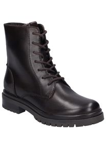 Stiefel Josef Seibel "Stacey 07, espresso", Damen, Gr. 39, braun (espresso), Obermaterial: 100% Rindsleder Leather cow., Schuhe Stiefel
