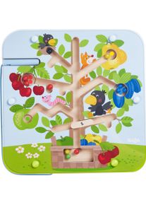 Spiel Haba "Obstgarten", bunt, Spiele, KinderB:22cm H:1cm T:22cm, Spiel, B:22cm H:1cm T:22cm