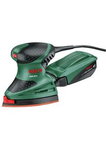 Bosch Home and Garden Multischleifer BOSCH HOME & GARDEN "PSM 160 A", transparent (wei&szlig;, neutral), Schleifmaschinen, Multischleifer