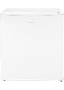 Exquisit Gefrierschrank "GB40-150E", Energieeffizienz: E, wei&szlig;, B:47cm H:51cm T:45cm, Gefrierschr&auml;nke, Praktischer Mini-Gefrierschrank 4*-Gefrierfach, flexibel & einfach, Gefrierschrank