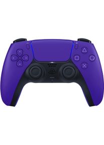 Playstation 5 Playstation 5-Controller "DualSense", lila (galactic lila), B:16cm H:6,6cm T:10,6cm, Spielecontroller, Playstation 5-Controller