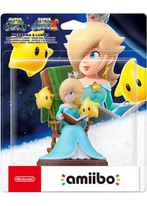 NINTENDO SWITCH Spielfigur "Rosalina & Luma", bunt, Spielfiguren, Spielfigur