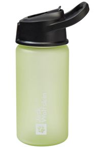 Trinkflasche Jack Wolfskin "SAIMA STRAW 0.5L", gr&uuml;n (coolmatcha), Trinkflaschen Trinkflasche