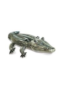 Intex Realistic Gator Ride-On