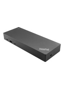 Lenovo ThinkPad Hybrid USB-C with USB-A Dock