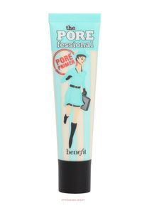 Benefit Cosmetics The Porefessional Pore Primer