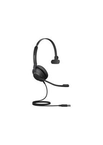 Jabra Evolve2 30 USB-A MS Mono