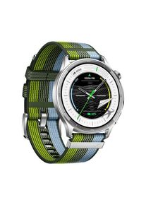 OPPO Electronics OPPO Watch S - Silver