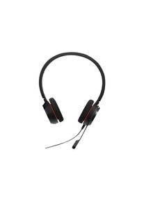 Jabra Evolve 20 MS stereo