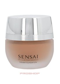 SENSAI Cp Cream Foundation SPF15