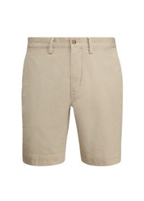 Big & Tall Sizes - Polo Ralph Lauren - Chino shorts with stretch, Classic Fit - 42/30