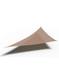 Gardenson , Sandfarben , Kunststoff , 400x1x570 cm , UV 50+ beschichtet ,