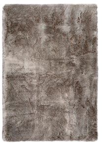 Obsession Kunstfell my Samba Taupe ca. 60x110cm