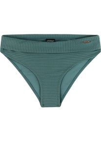 Protest MIXXENON Bikini Hose Damen - Gr&ouml;&szlig;e 34 - gr&uuml;n