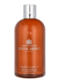 M.Brown Heavenly Gingerlily Bath & Shower Gel300 ml.