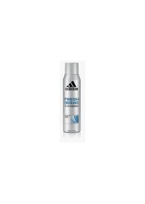 Adidas Fresh Endurance Anti-perspirant 72h Deodorant 150 ml
