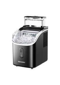 Euhomy Eismaschine IM005 15kg Ice Maker - Black