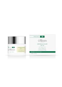 skinChemists Rimpeldoder Zonbescherming Dagcr&egrave;me SPF 30 60ml