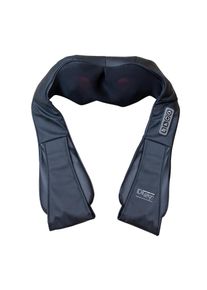 Italian Design Shiatsu Pro Nekmassageapparaat