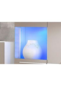 LED Unterbauleuchte Home Affaire, blau, B:5,2cm H:1cm T:5,2cm, Leuchten, LED Unterbauleuchte