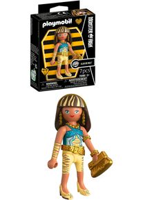 Konstruktions-Spielset Playmobil "Cleo De Nile (71996), Monster High&trade;", bunt, Spielbausteine, Kinder, Kunststoff, Konstruktions-Spielset, Spielfigur