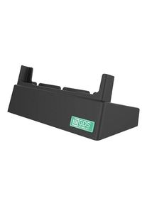 Extreme Networks RAM GDS Desktop Dock - docking cradle