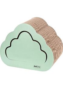 AniOne Pepe & Kitty carton &agrave; gratter nuage