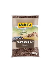 MultiFit Granul&eacute;s de pin 1,05 kg