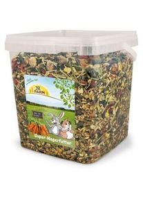 JR FARM Superaliment pour rongeurs 2x2,5 kg