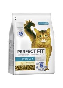 Perfect Fit Sacs Sterile 1+ au poulet 2,8 kg