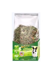 MultiFit Grain Free Herbs Lapins nains 400g