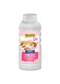 MultiFit D&eacute;odorant 750 g Pure Silk