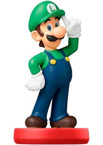 NINTENDO SWITCH Spielfigur "SuperMario Luigi", bunt, Spielfiguren, Spielfigur