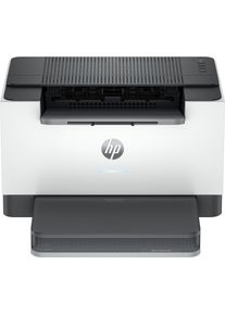 HP Schwarz-Wei&szlig; Laserdrucker "LaserJet M207dw", grau (wei&szlig;, grau), B:35,5cm H:20,5cm T:42,66cm, Drucker, Schwarz-Wei&szlig; Laserdrucker