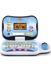 Kindercomputer Vtech "Mein Vorschul-Laptop 2.0, bunt", bunt, Kindercomputer, KinderB:30cm H:5cm T:20cm, Kindercomputer, B:30cm H:5cm T:20cm