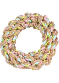 AniOne Anneau en corde 16 cm