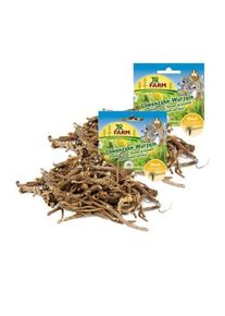 JR FARM Racines de pissenlit 2x150 g