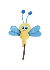 AniOne Jouet Libelle avec b&acirc;ton Matatabi