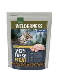 REAL NATURE WILDERNESS Fresh Meat Chicken Adult 300 g