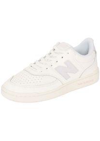 Sneaker New Balance "BB80", Damen, Gr. 40, sea salt, pink granite, Synthetik, Textil, Schuhe Sneaker