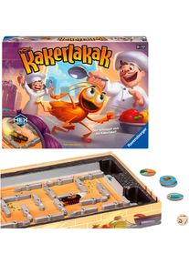 Spiel Ravensburger "Kakerlakak", bunt, Spiele, Kinder, Spiel, Made in Europe